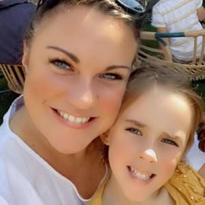 Meet your Posher, Kristi